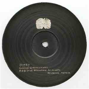 Zomby - Rumours & Revolutions
