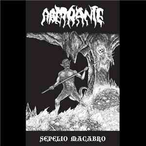 Aberrante - Sepelio Macabro