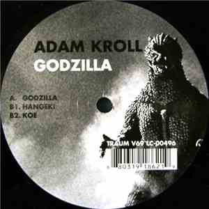 Adam Kroll - Godzilla
