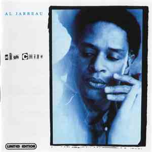 Al Jarreau - High Crime