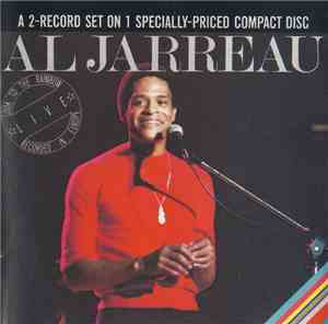 Al Jarreau - Look To The Rainbow