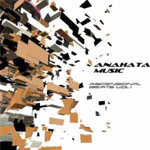 Anahata Music - Ascensional Beats Vol.1
