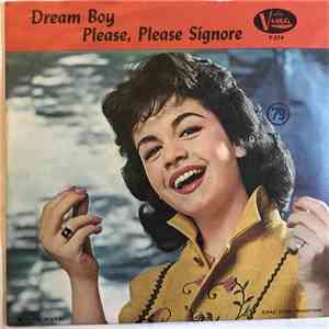 Annette  - Dream Boy