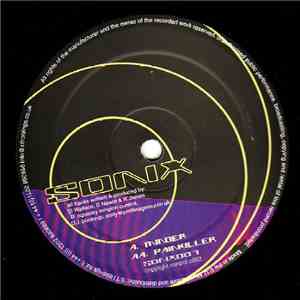 Aquasky - Minder / Painkiller