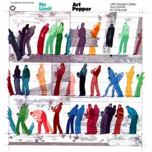 Art Pepper - No Limit