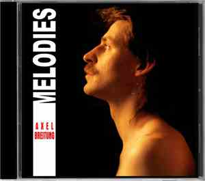 Axel Breitung - Melodies