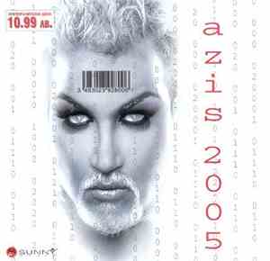 Azis - Azis 2005