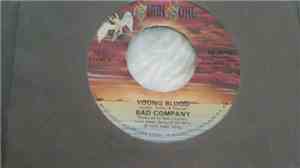 Bad Company  - Young Blood