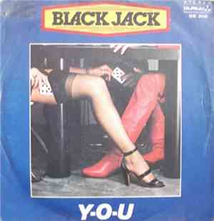 Black Jack  - Y-o-u