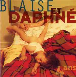 Blaise Et Daphné - 4 ans