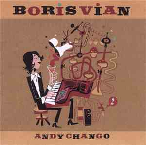 Boris Vian Por Andy Chango - Boris Vian