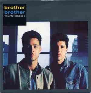 Brother Brother - Temptation Eyes