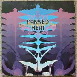 Canned Heat - One More River To Cross