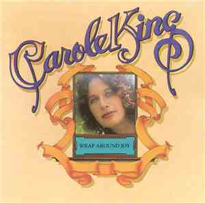 Carole King - Wrap Around Joy
