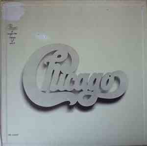 Chicago  - Chicago At Carnegie Hall (Volumes I, II, III And IV)