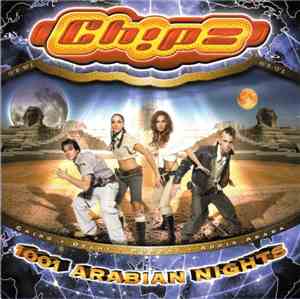 Ch!pz - 1001 Arabian Nights
