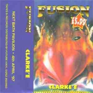 Clarke'e - Fusion