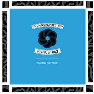 Clayton Guifford - PHNCST063