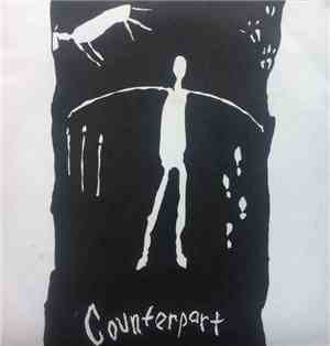 Counterpart  - Cork - Brave One 7