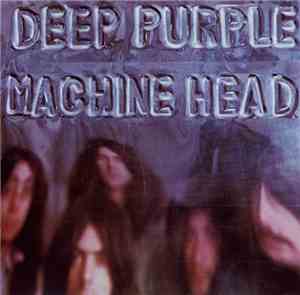 Deep Purple - Machine Head