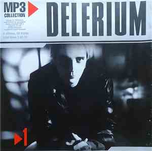 Delerium - MP3 Collection. Vol.1