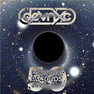 DEVNXC - Black Hole