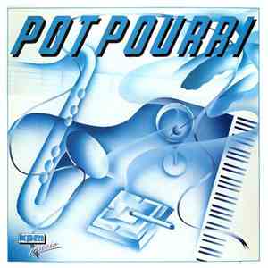 Dick Walter - Pot Pourri