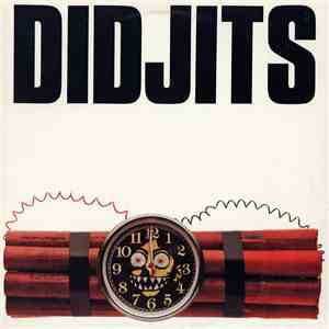 Didjits - Full Nelson Reilly
