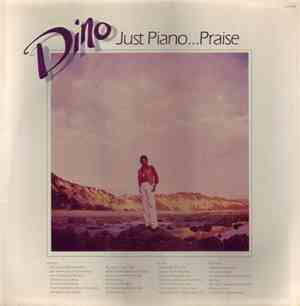 Dino - Just Piano ... Praise
