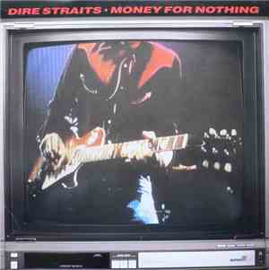 Dire Straits - Money For Nothing