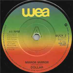 Dollar - Mirror Mirror