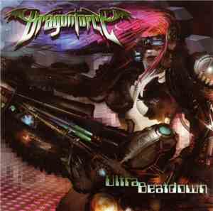 DragonForce - Ultra Beatdown