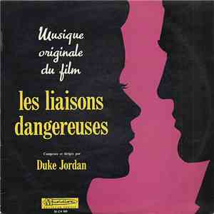 Duke Jordan - Les Liaisons Dangereuses