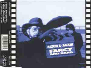 Fancy And Band - Again & Again