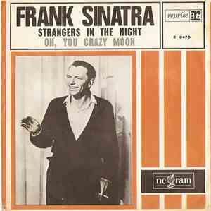 Frank Sinatra - Strangers In The Night