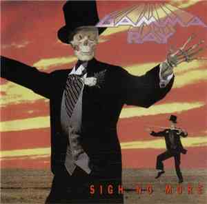 Gamma Ray - Sigh No More