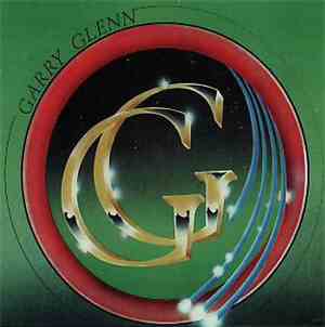Garry Glenn - GG