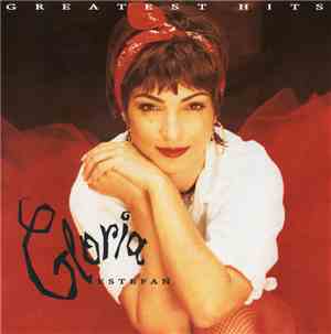 Gloria Estefan - Greatest Hits