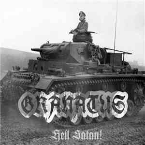 Granatus - Heil Satan!