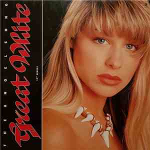 Great White - The Angel Song