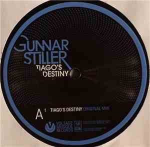Gunnar Stiller - Tiago's Destiny