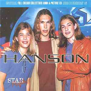 Hanson - Star Profile Hanson - Audio Documentary