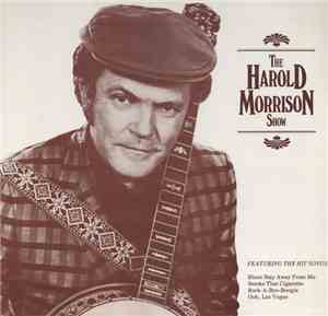 Harold Morrison - The Harold Morrison Show