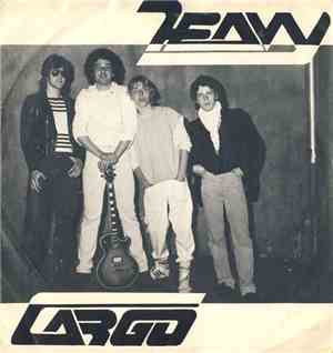 Heavy Cargo - Ensam / Sommartid