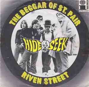 Hide & Seek - The Beggar Of St. Pair / Riven Street