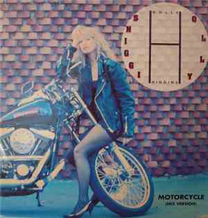 Holly Higgins - Motor-Cycle