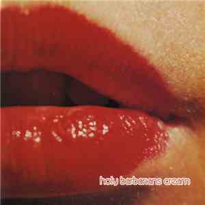 Holy Barbarians - Cream