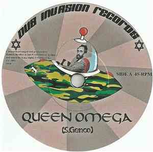 Humble Brother - Queen Omega