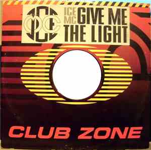 ICE MC - Give Me The Light
