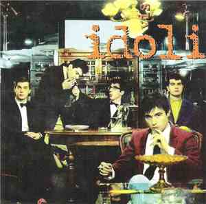 Idoli - Idoli